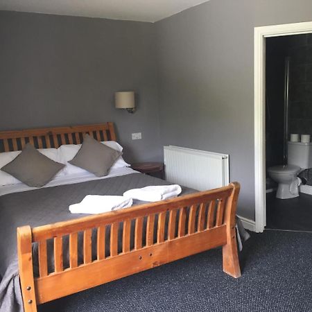 קרליסל Park Broom Lodge מראה חיצוני תמונה