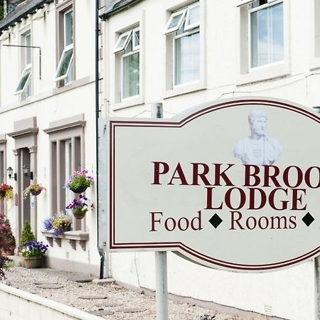 קרליסל Park Broom Lodge מראה חיצוני תמונה