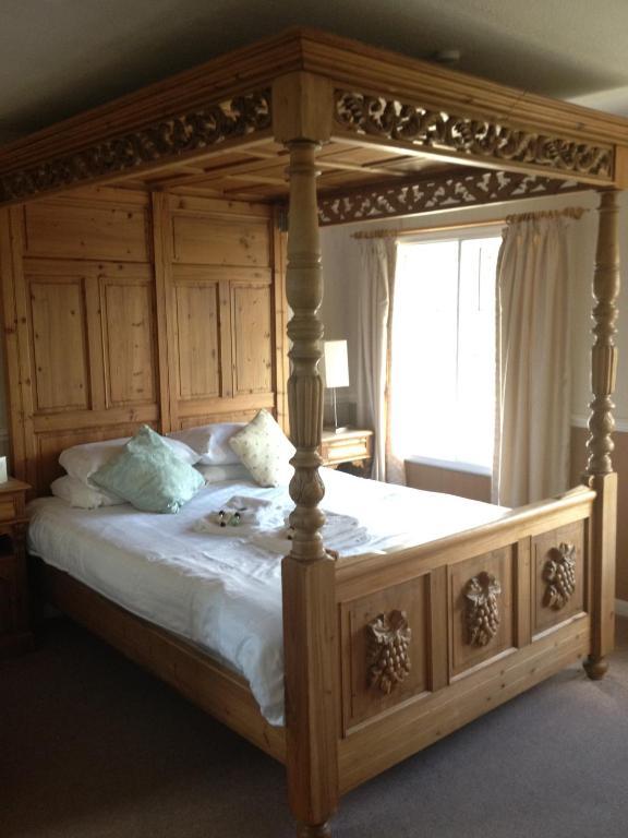קרליסל Park Broom Lodge חדר תמונה