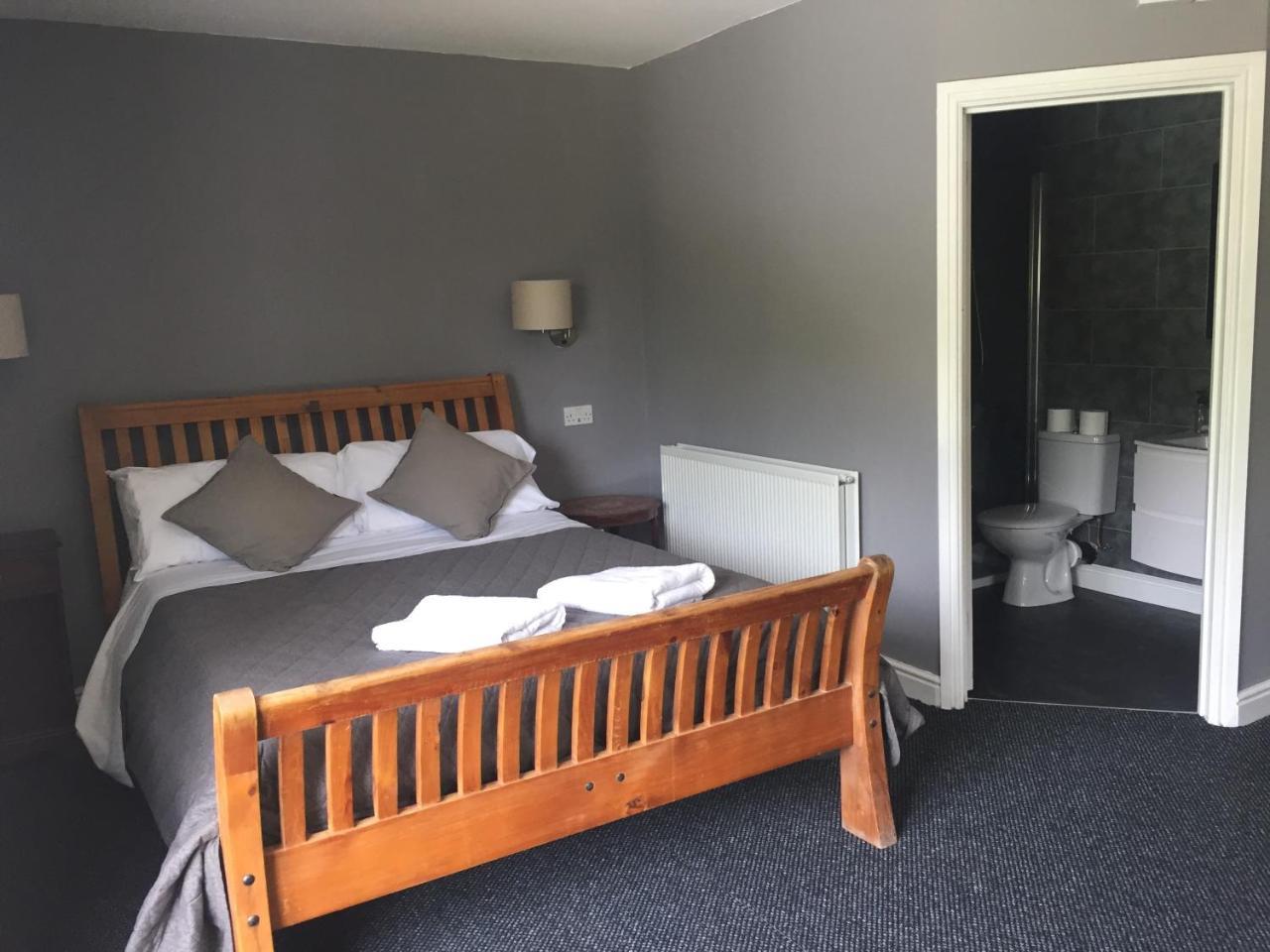 קרליסל Park Broom Lodge מראה חיצוני תמונה